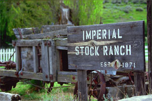 Imperial Stock Ranch